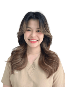 Picture of พท.ป. ณภัดทษร ลีหนันทกุล (หมอเจิน)