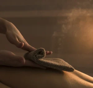 Jenr clinic - คลินิคนวดไทย