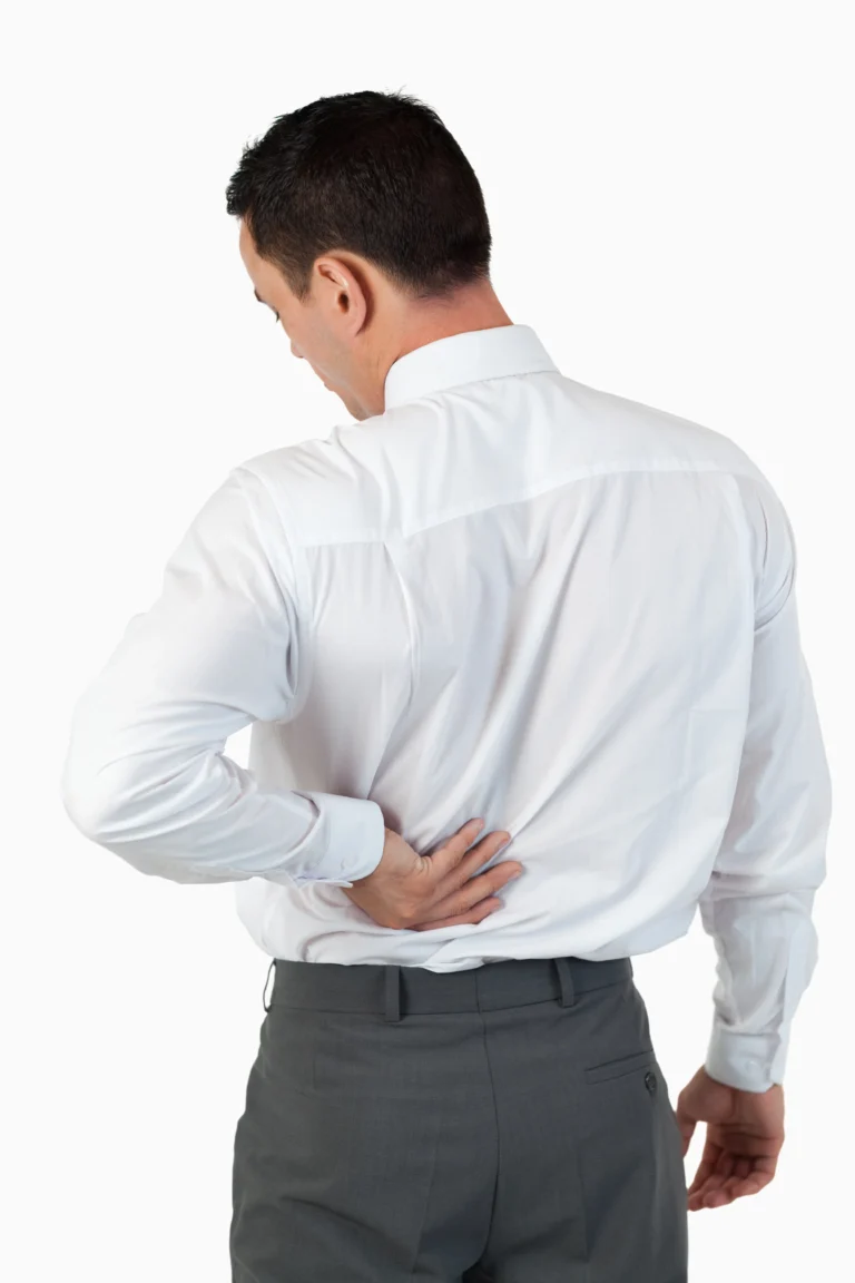 นวดกดจุดแก้อาการ