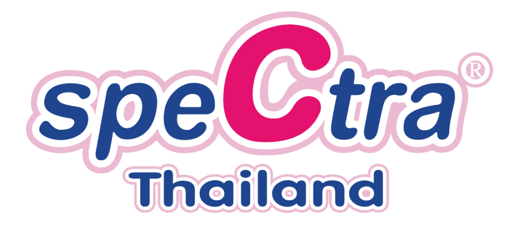 Spectra : Brand ShoSpectra คือผู้นำด้านนวัตกรรมเครื่องปั๊มนมระดับสากล ที่มุ่งเน้นการส่งเสริมการเลี้ยงลูกด้วยนมแม่ผ่านเทคโนโลยีที่ทันสมัยและมีประสิทธิภาพสูงสุด โดยในประเทศไทย Spectra ได้รับการยอมรับว่าเป็นเครื่องปั๊มนมที่ "ไว้ใจได้ที่สุด" สำหรับการทำสต๊อกน้ำนม
